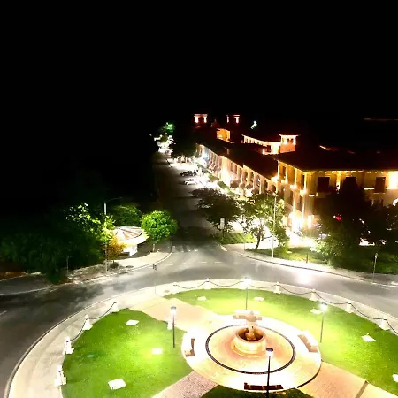 Rabi Park Варна