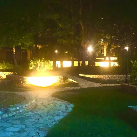 Daire Rabi Park Varna